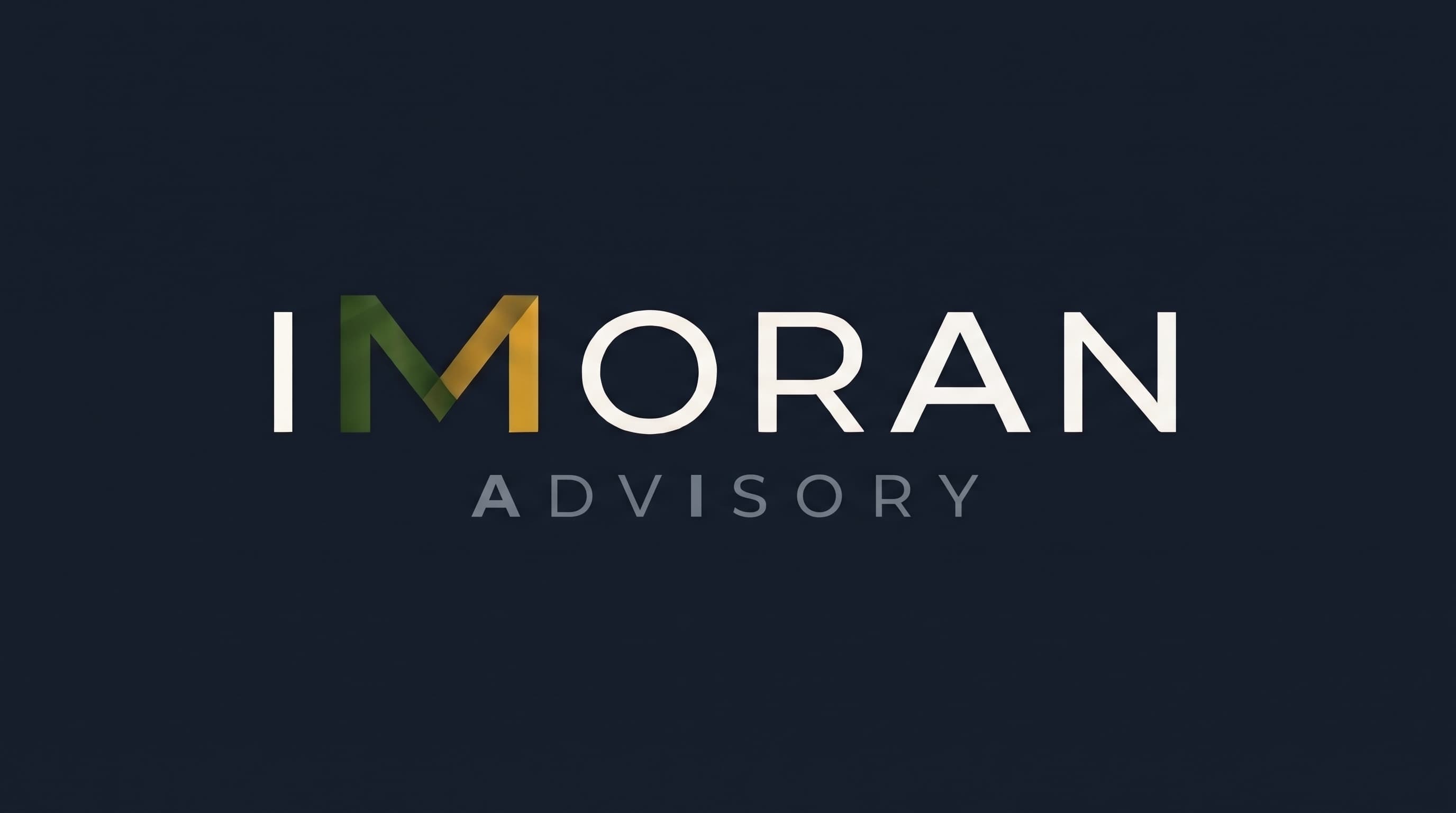 Official Imoran Advisory logo